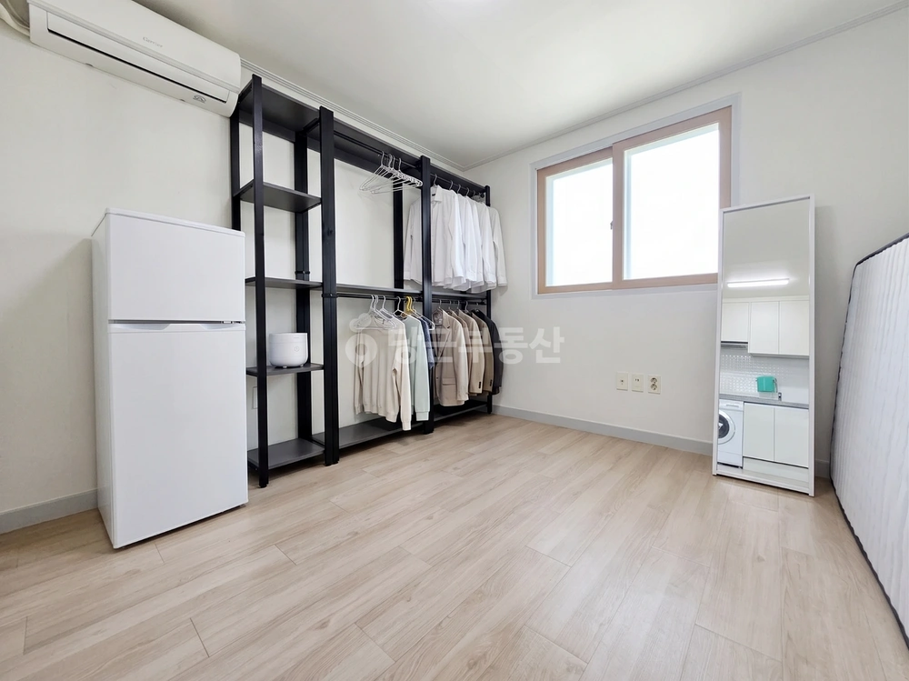 서울특별시 관악구 봉천동 원룸 사진 1