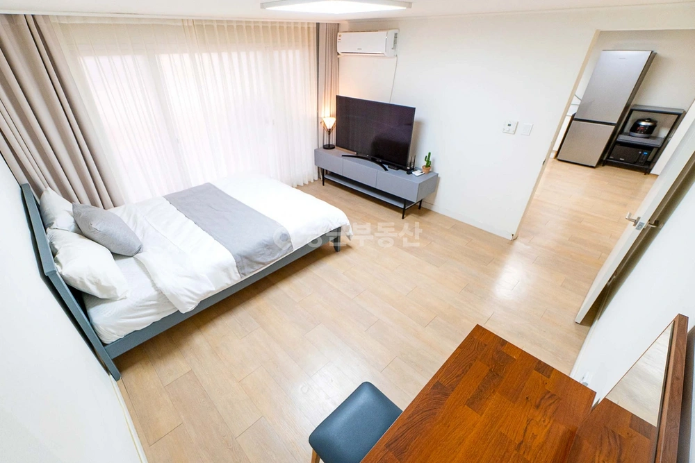 서울특별시 강남구 역삼동 빌라(투룸 이상) 사진 1