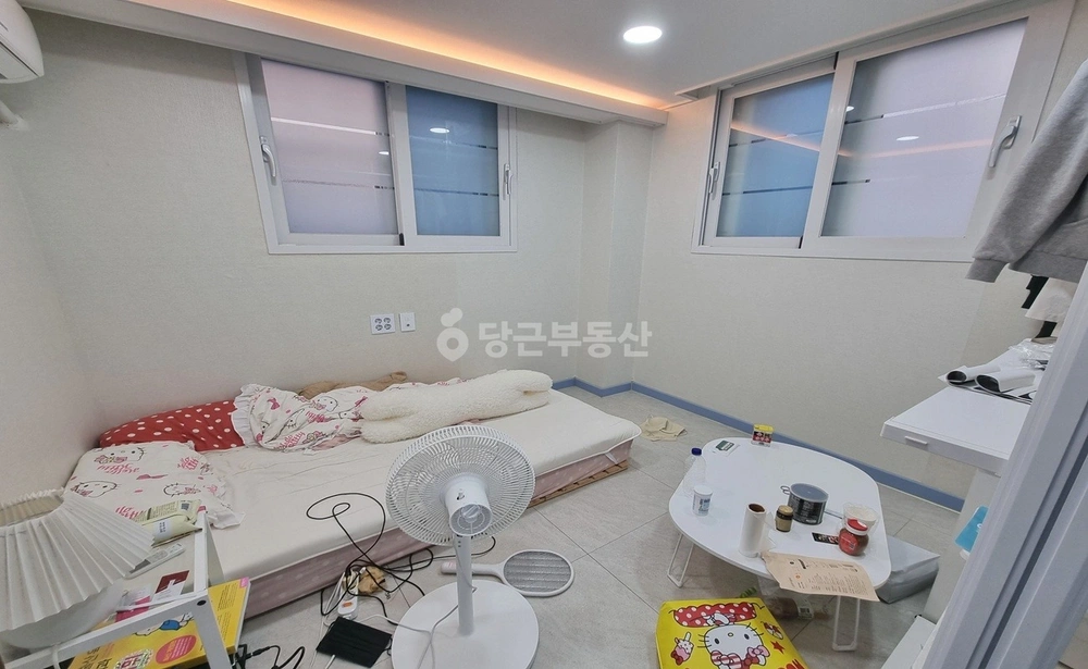 서울특별시 동작구 사당동 원룸 사진 1
