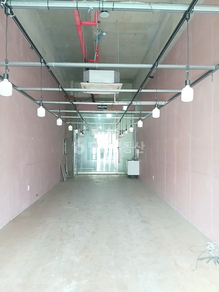 인천광역시 서해구 청라동 상가 사진 1