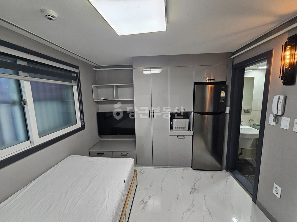 대전광역시 서구 둔산동 원룸 사진 1