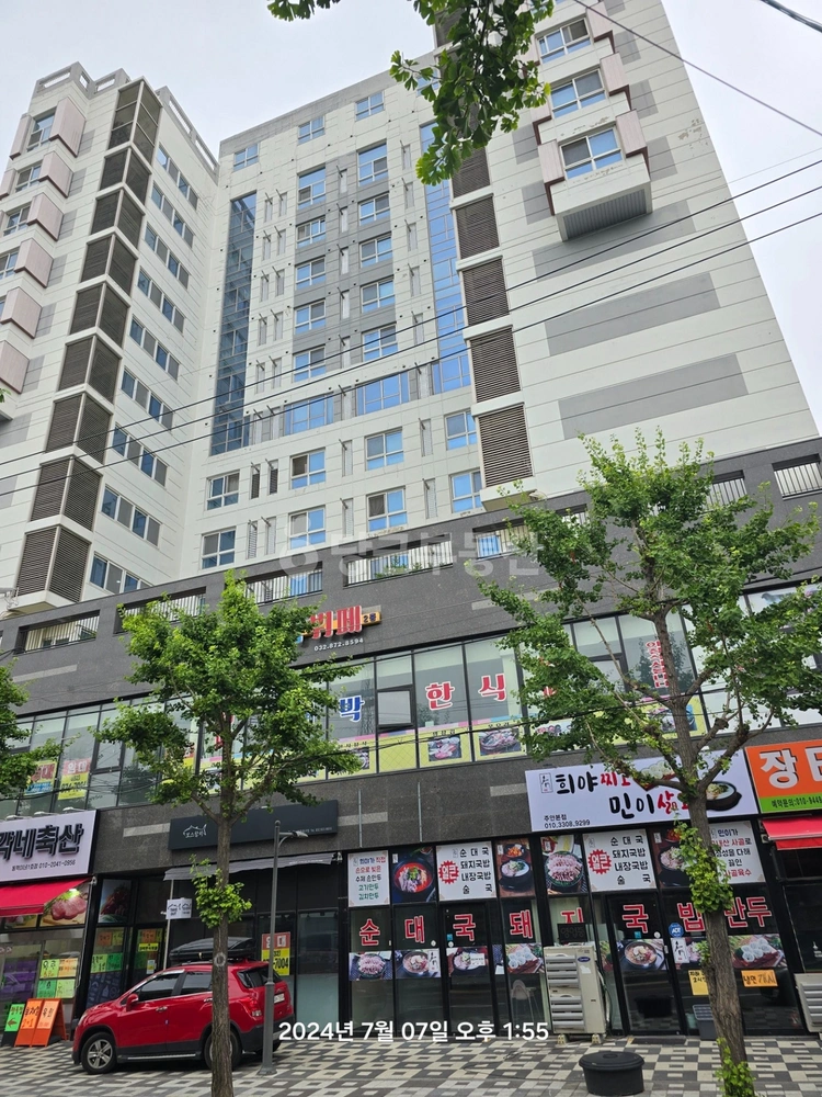 인천광역시 미추홀구 주안동 상가 사진 1