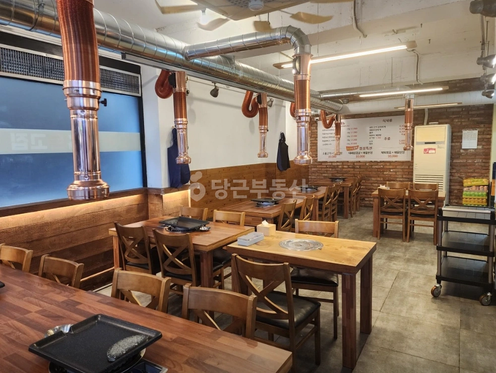 부산광역시 부산진구 부전동 상가 사진 1
