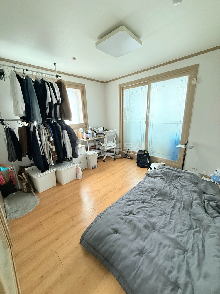 경기도 시흥시 정왕동 원룸 사진 1