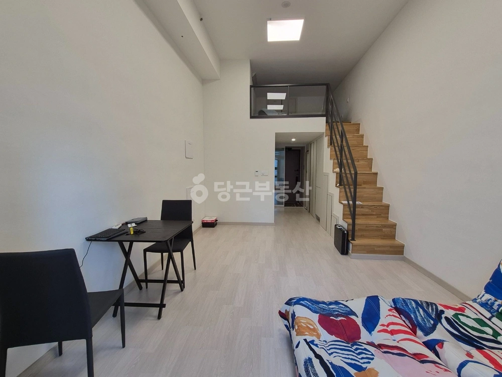 경기도 화성시 동탄구 영천동 원룸 사진 1