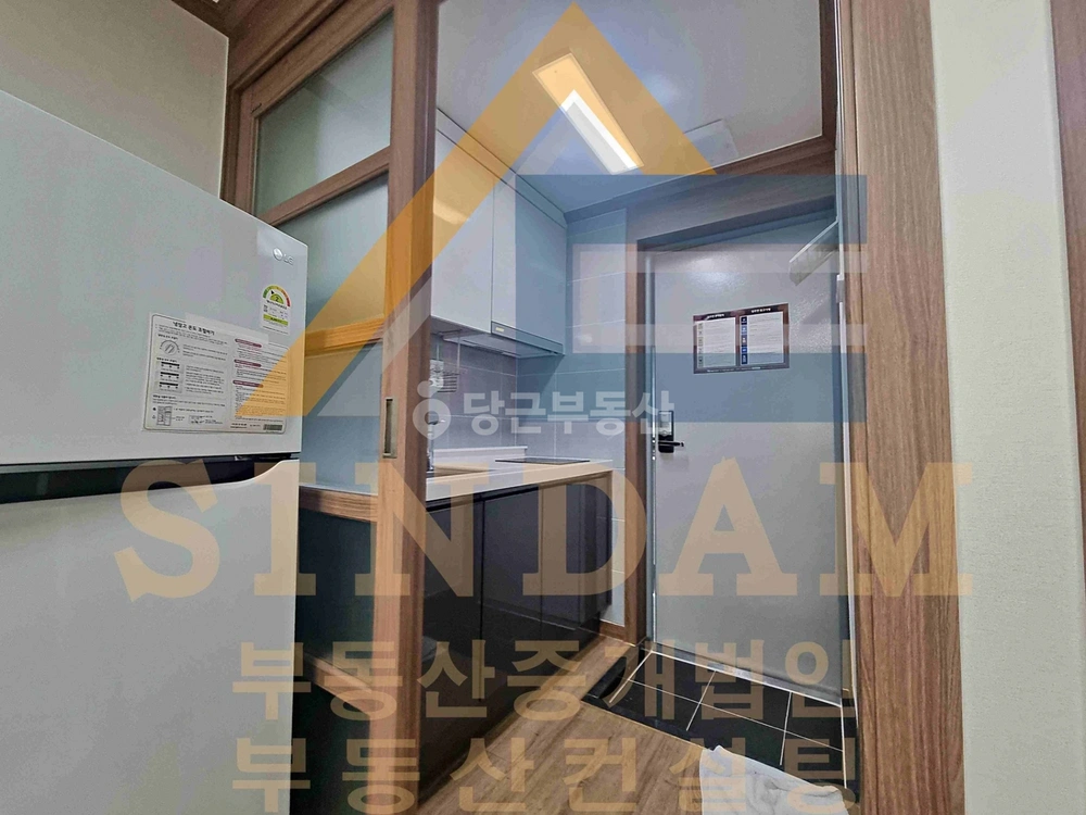 대전광역시 서구 갈마동 원룸 사진 1