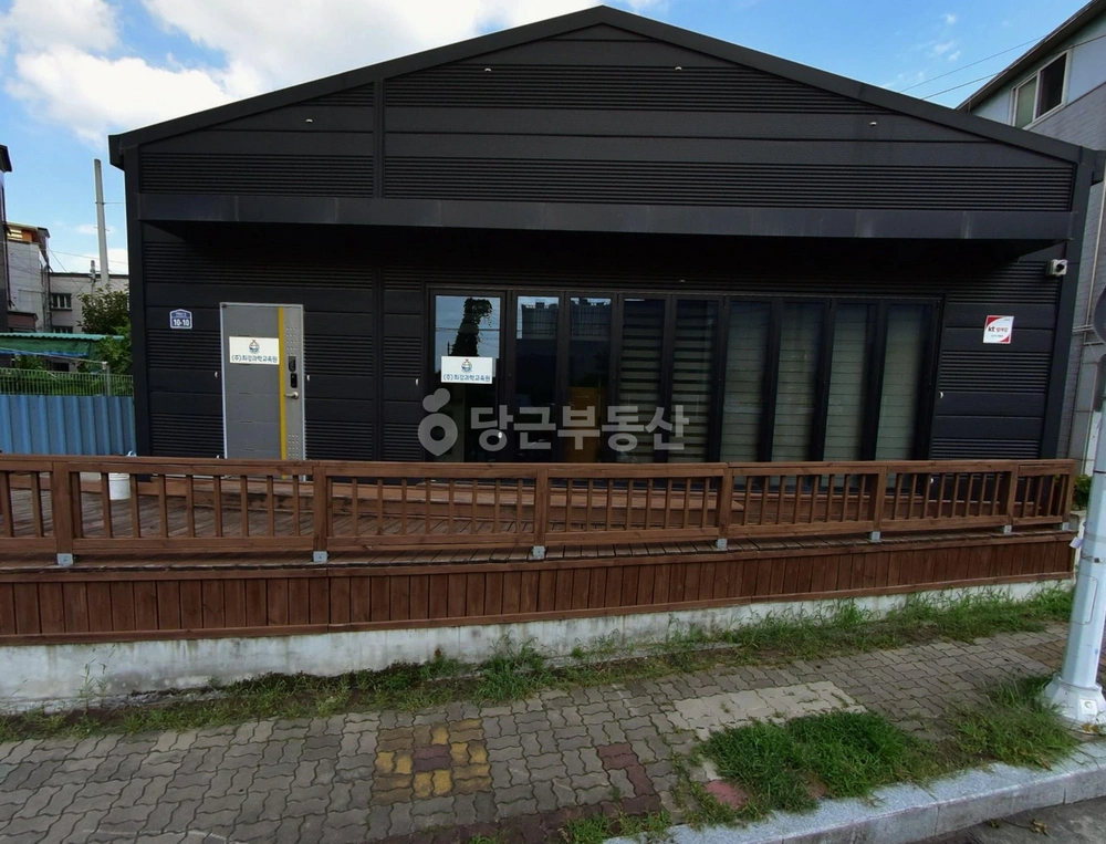 경상북도 경산시 대평동 상가 사진 1
