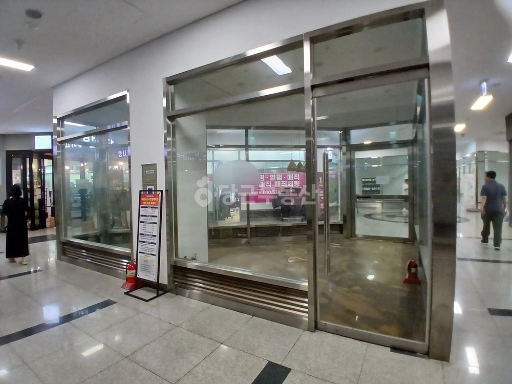 인천광역시 서해구 청라동 상가 사진 1
