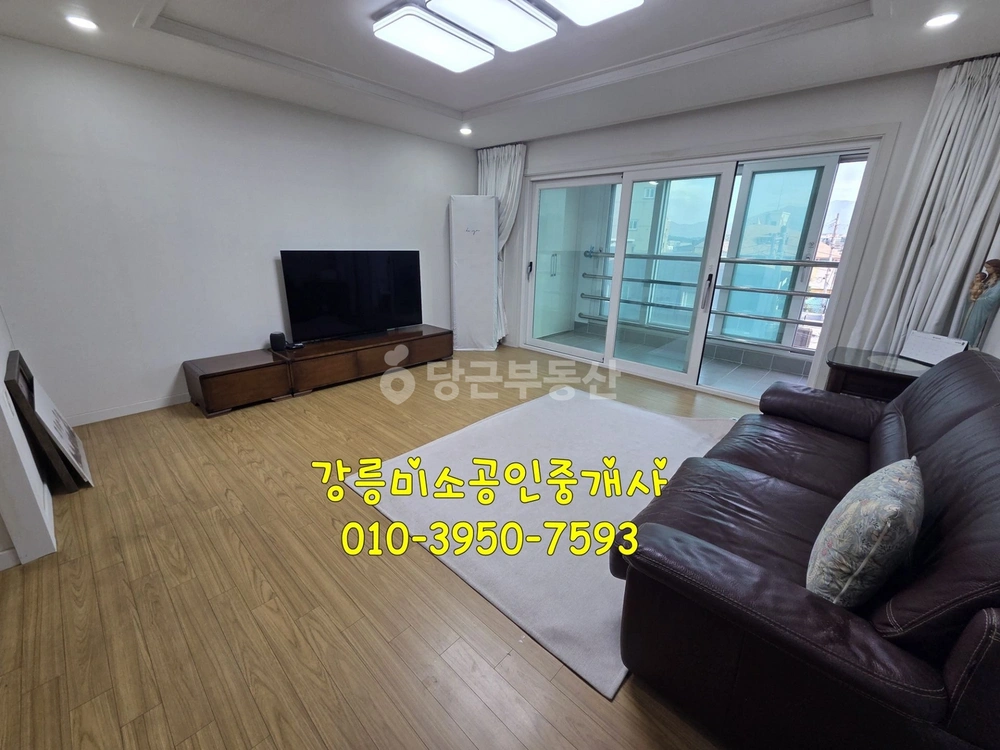 강원특별자치도 강릉시 임당동 빌라(투룸 이상) 사진 1