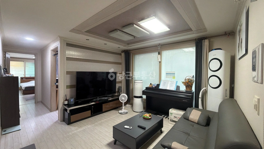 인천광역시 서해구 검암동 빌라(투룸 이상) 사진 1