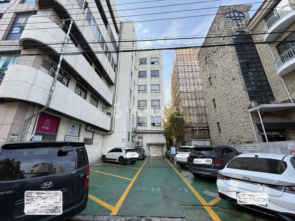 서울특별시 송파구 가락동 상가 사진 1