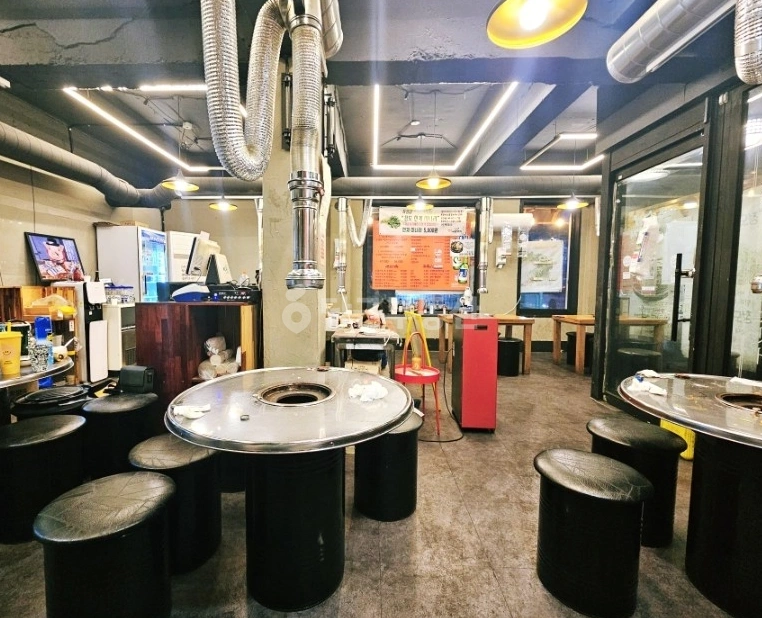 부산광역시 금정구 장전동 상가 사진 1