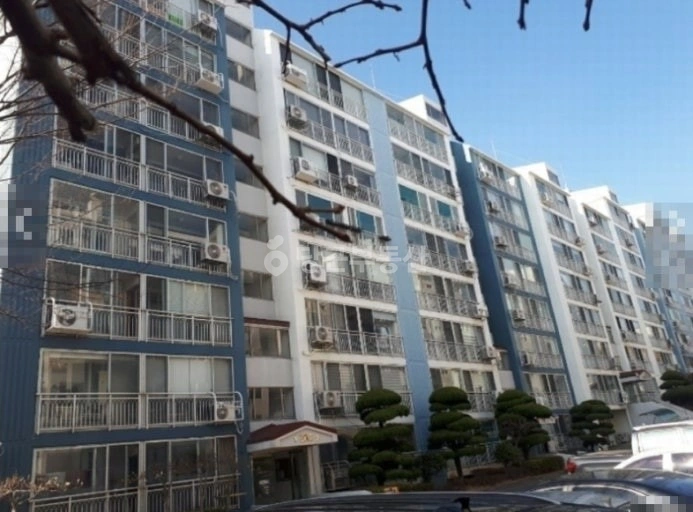 울산광역시 중구 성안동 아파트 사진 1