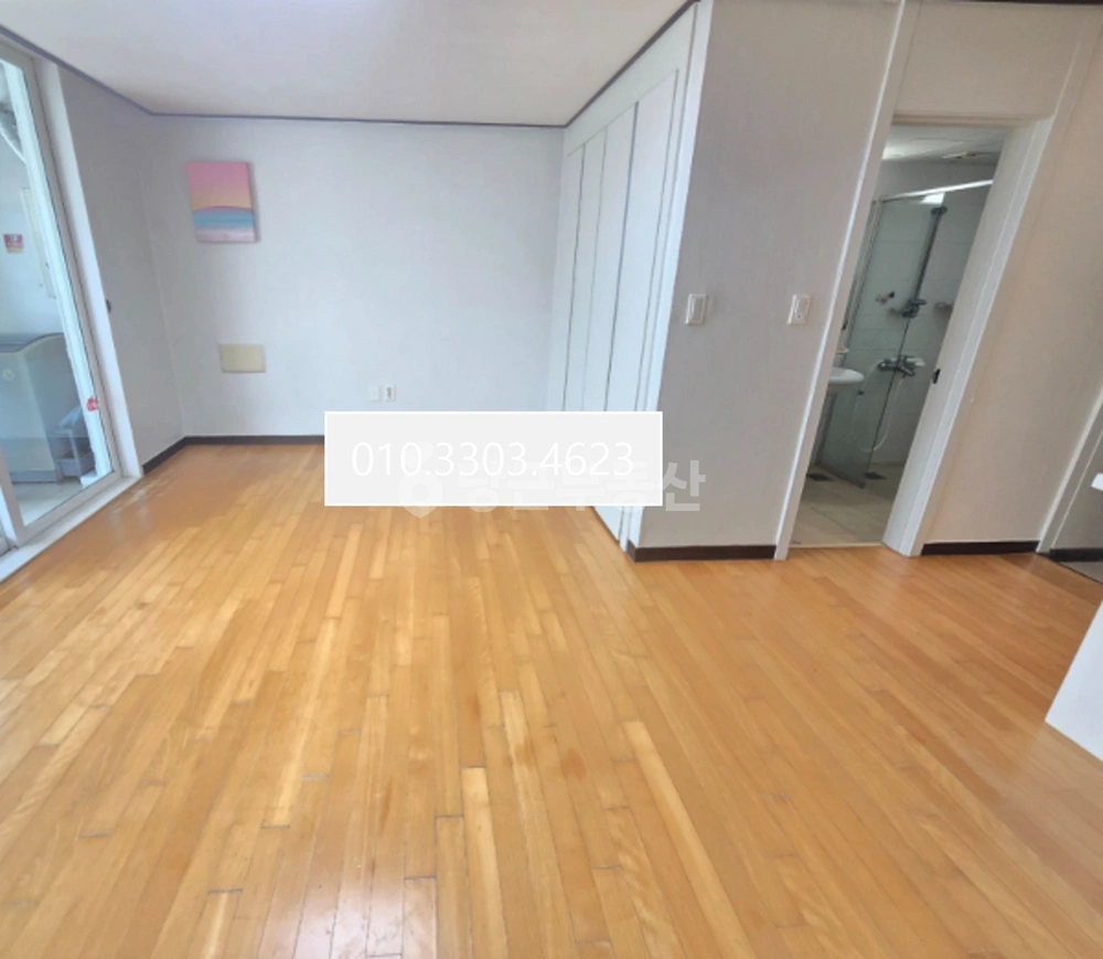 부산광역시 사상구 주례동 아파트 사진 1