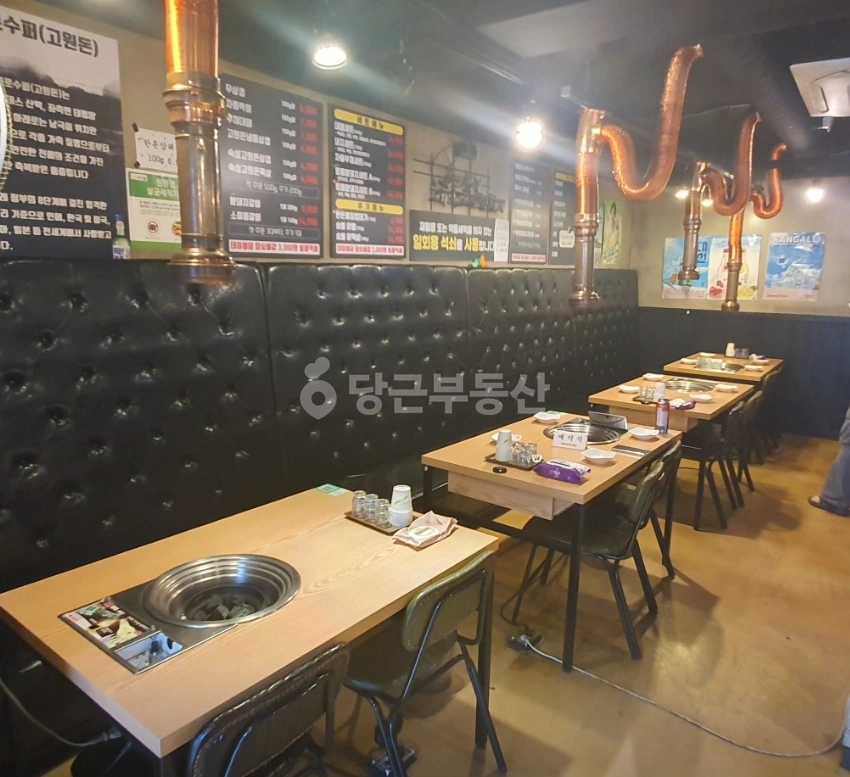 부산광역시 금정구 장전동 상가 사진 1