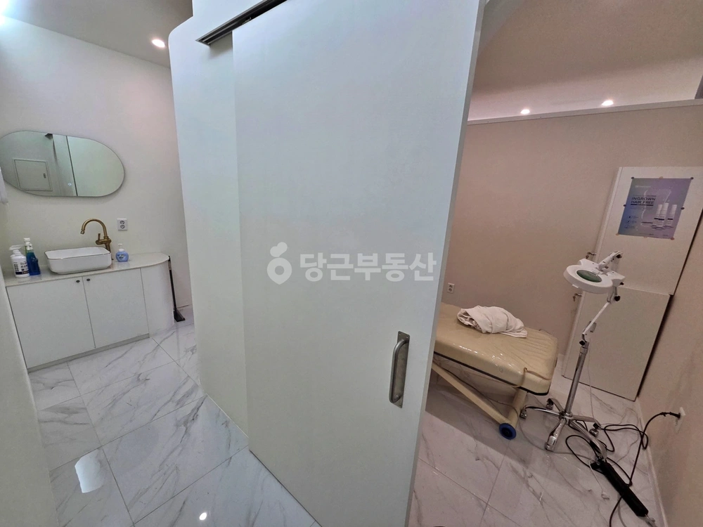 대구광역시 달서구 파호동 상가 사진 1