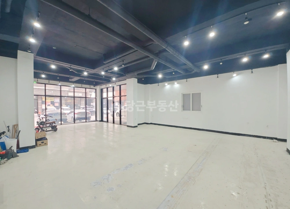 경기도 평택시 고덕동 상가 사진 1