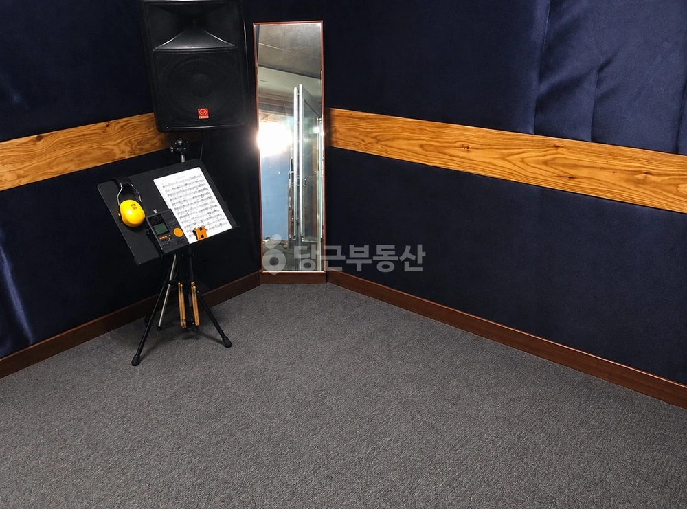 서울특별시 중랑구 면목동 상가 사진 1