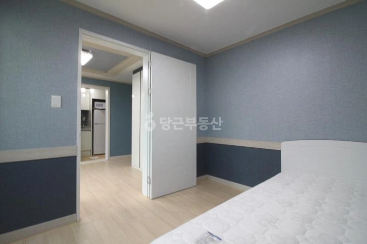 대전광역시 서구 월평동 원룸 사진 1