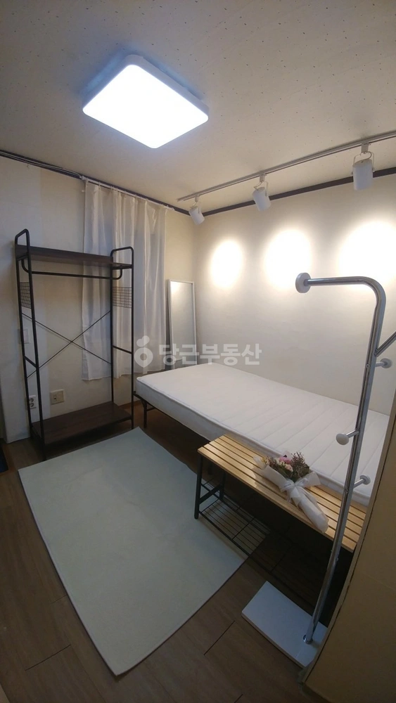 충청북도 충주시 단월동 원룸 사진 1