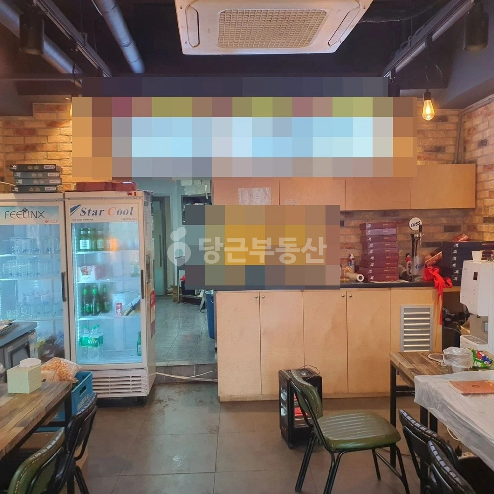 충청남도 천안시 서북구 불당동 상가 사진 1