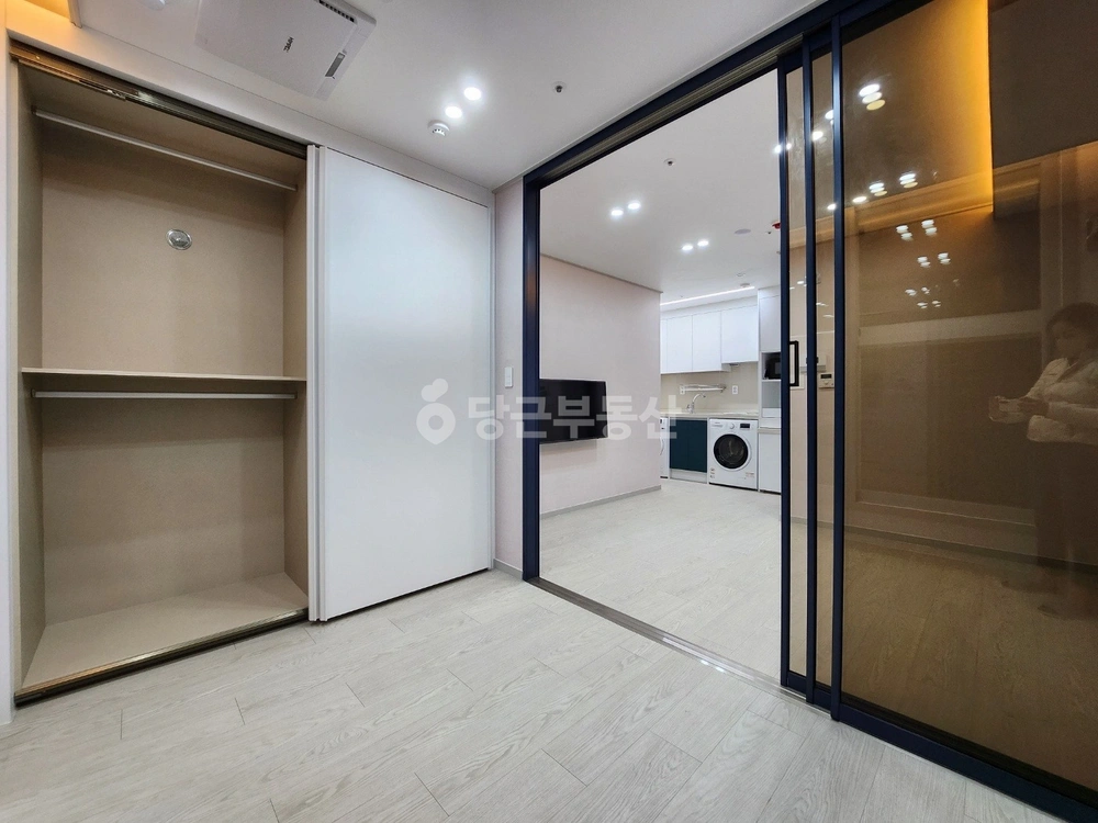 부산광역시 부산진구 부전동 오피스텔 사진 1