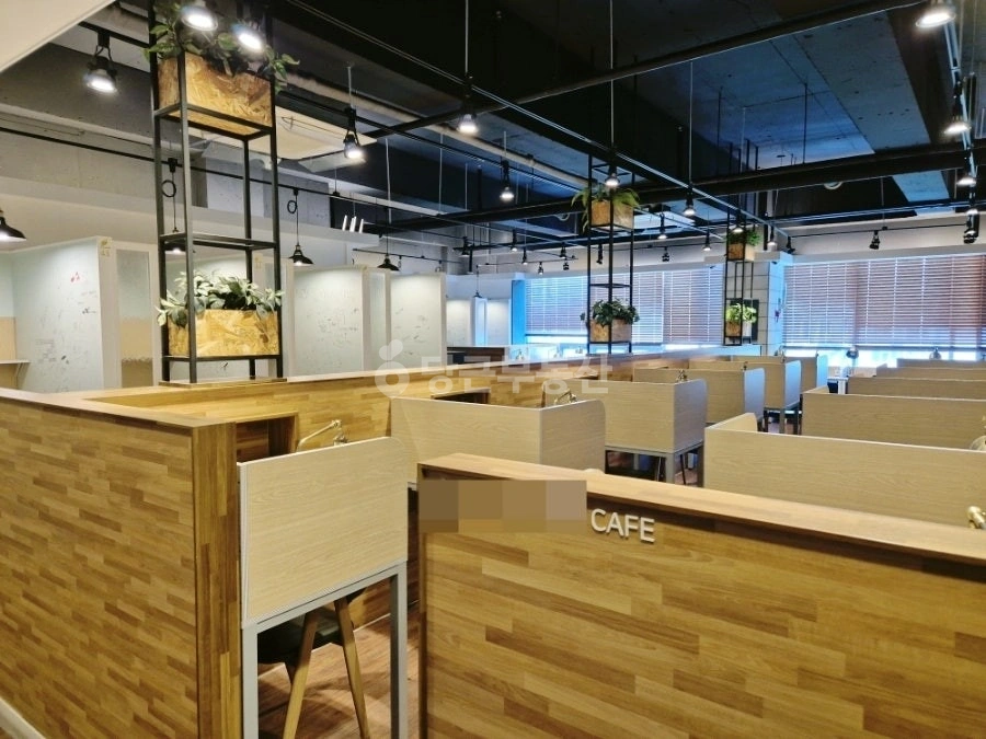 부산광역시 강서구 명지동 상가 사진 1
