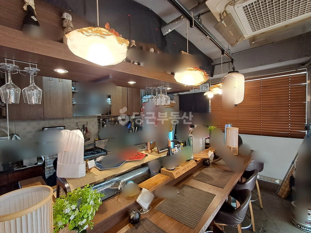 서울특별시 동작구 사당동 상가 사진 1