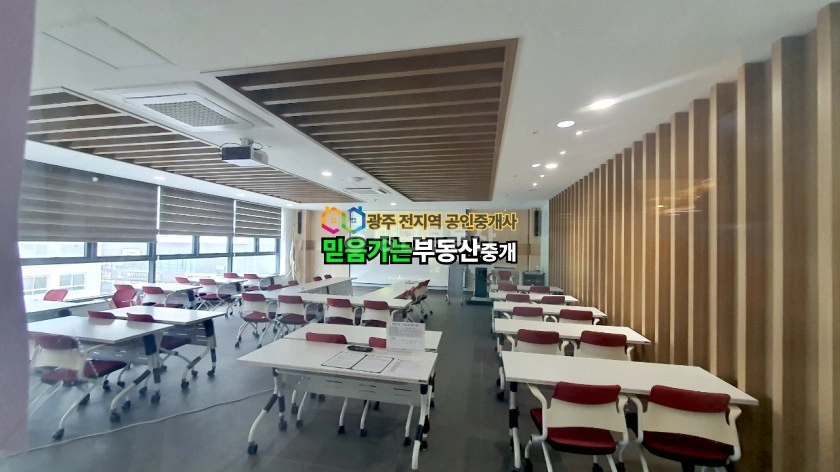 전남광주통합특별시 나주시 빛가람동 상가 사진 1