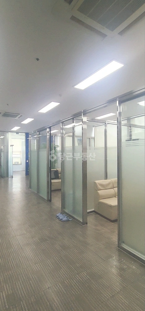 경상남도 창원시 성산구 용호동 사무실 사진 1