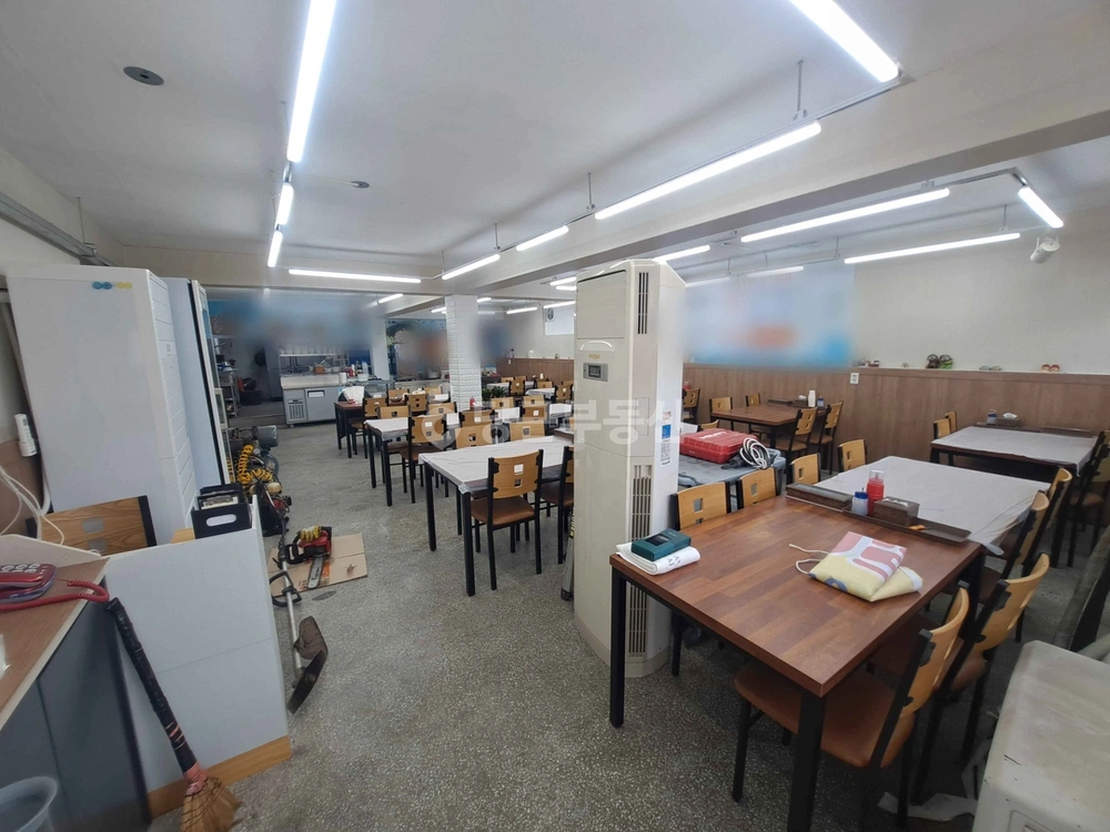 경상남도 창원시 의창구 사림동 상가 사진 1