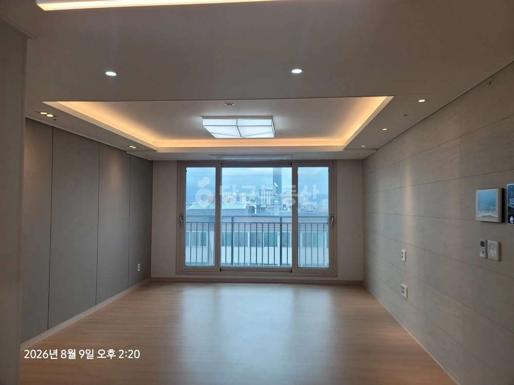 경상북도 포항시 북구 용흥동 아파트 사진 1
