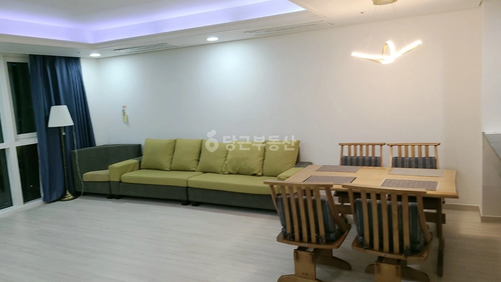 부산광역시 해운대구 우동 상가 사진 1