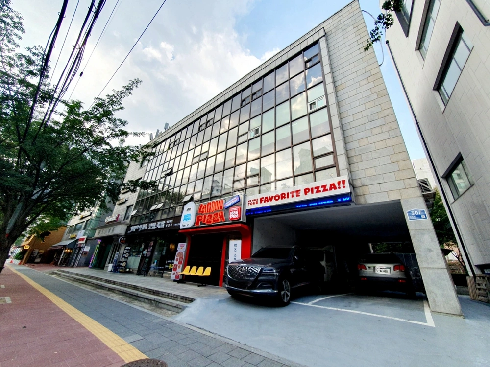 서울특별시 마포구 용강동 상가 사진 1
