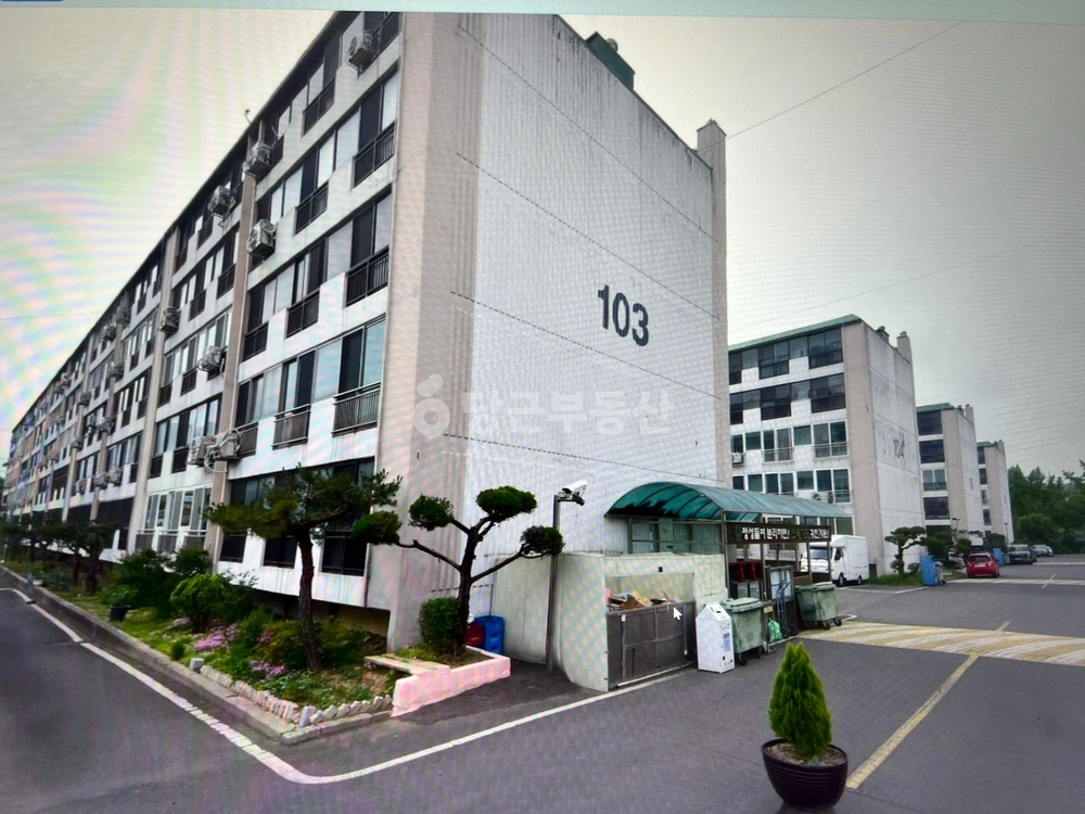대구광역시 달성군 화원읍 아파트 사진 1
