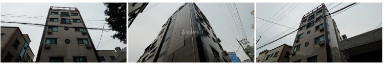 서울특별시 동작구 대방동 빌라(투룸 이상) 사진 1