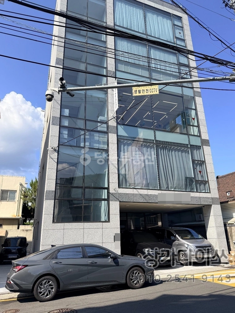 대구광역시 중구 동인동4가 상가 사진 1