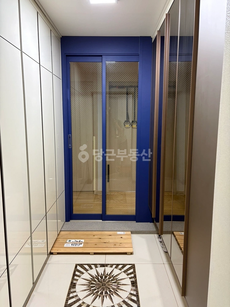 전남광주통합특별시 광산구 산정동 아파트 사진 1