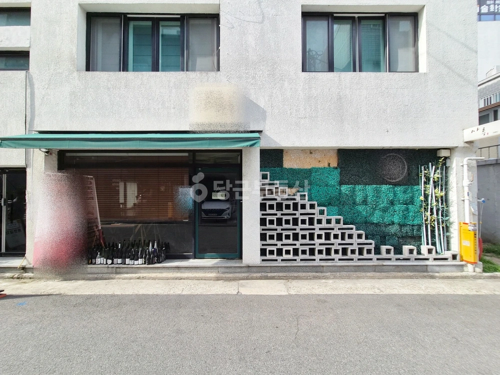 대구광역시 수성구 범어동 상가 사진 1