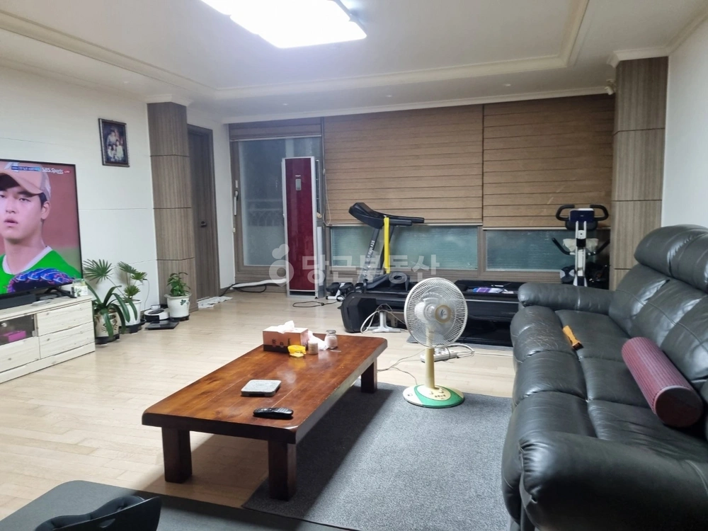 부산광역시 북구 덕천동 아파트 사진 1