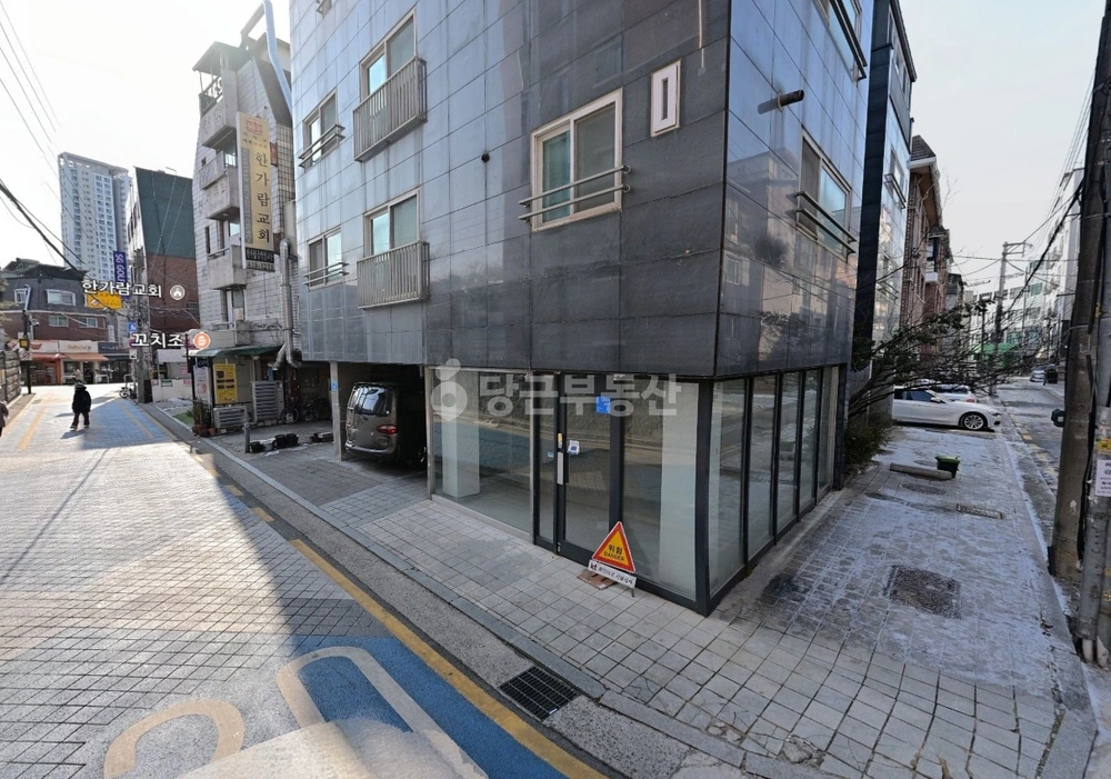 서울특별시 송파구 송파동 상가 사진 1