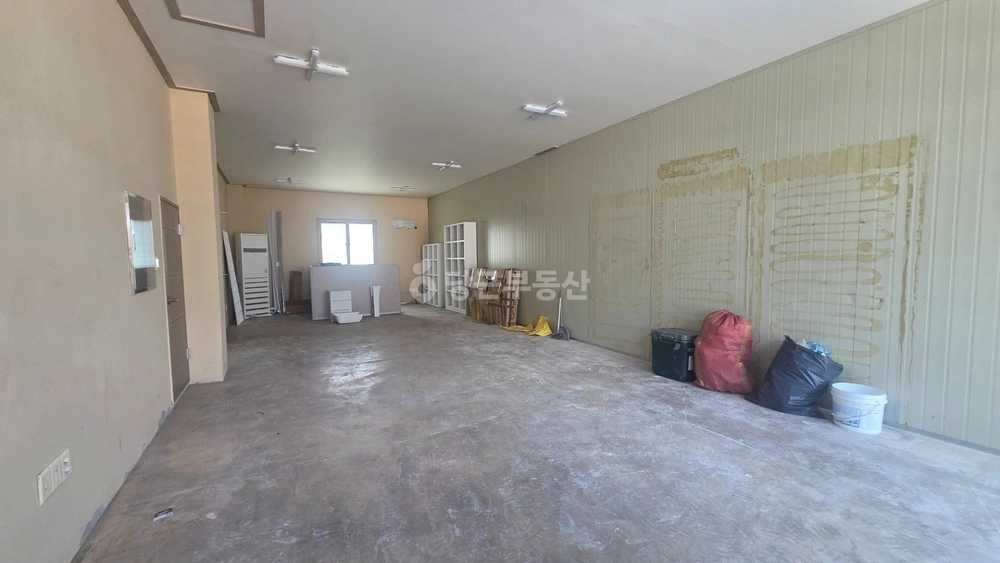경상남도 김해시 내덕동 상가 사진 1