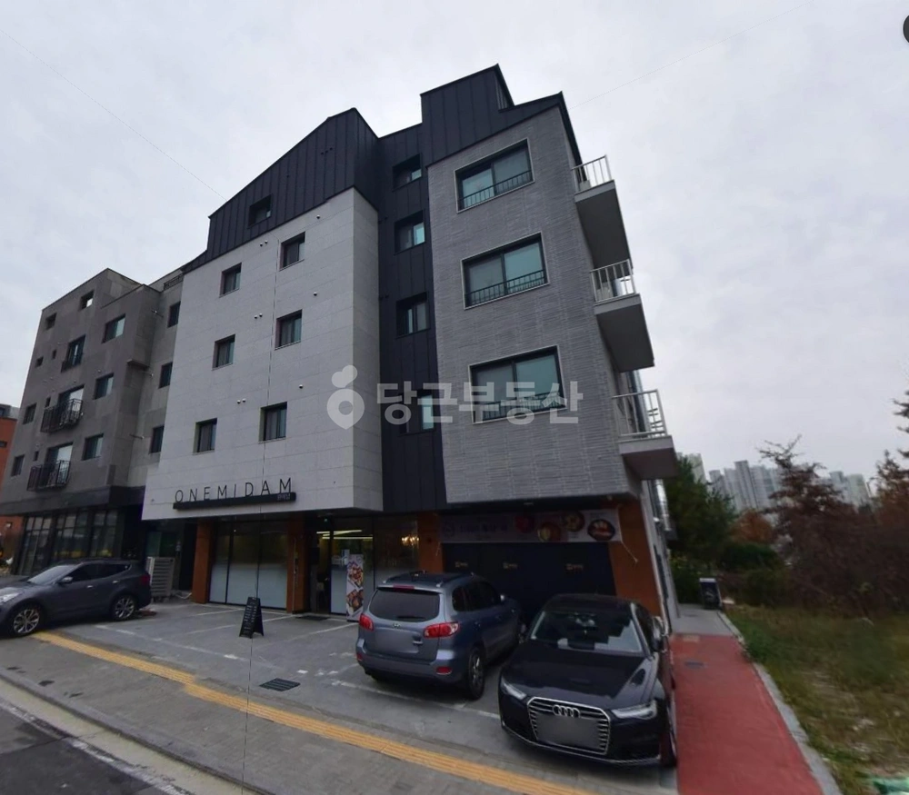 경기도 양주시 옥정동 원룸 사진 1