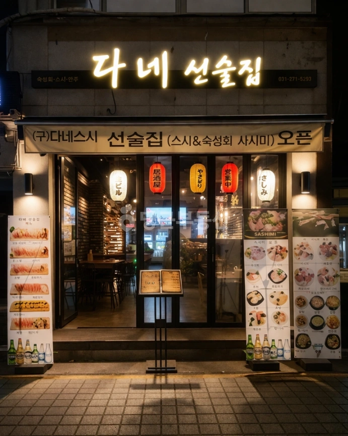 경기도 화성시 병점구 진안동 상가 사진 1