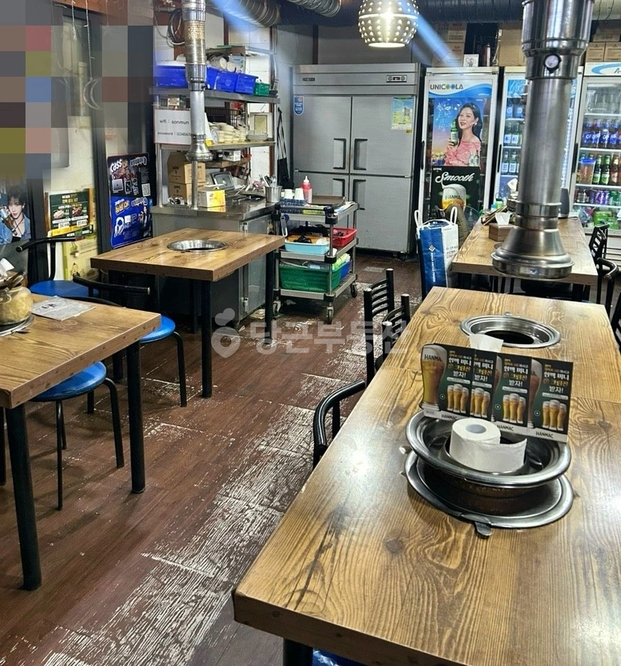 서울특별시 관악구 신림동 상가 사진 1