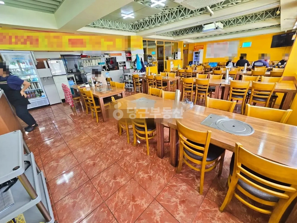 서울특별시 관악구 신림동 상가 사진 1