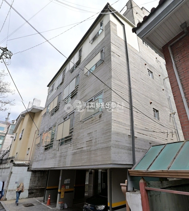 서울특별시 서대문구 연희동 빌라(투룸 이상) 사진 1
