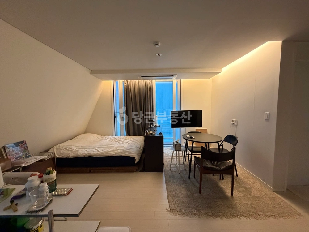서울특별시 용산구 서빙고동 원룸 사진 1