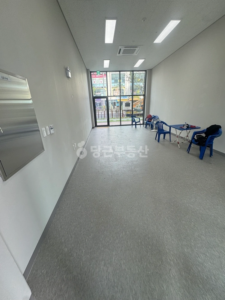경기도 안산시 단원구 고잔동 상가 사진 1