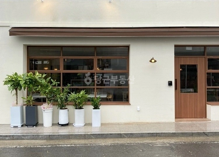 전남광주통합특별시 여수시 웅천동 상가 사진 1